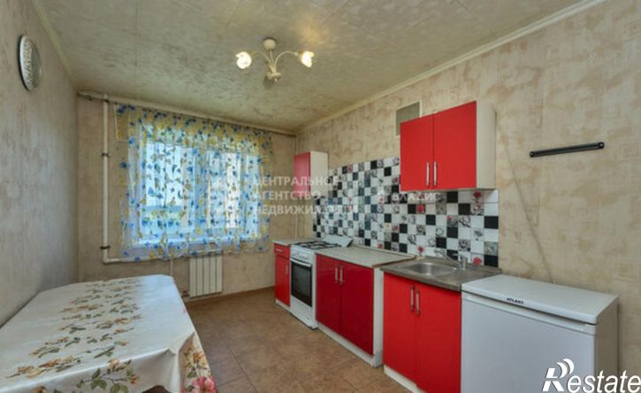1-комн квартира ул Зубковой, 27 3,  д. 27 3,  к. 3