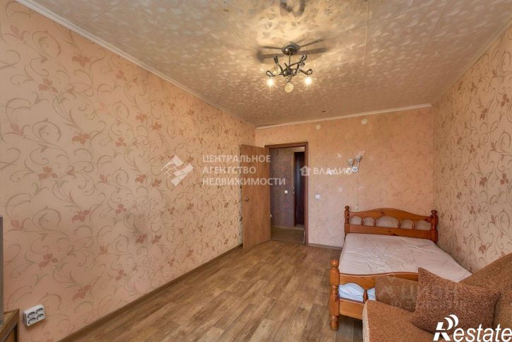 1-комн квартира ул Зубковой, 27 3,  д. 27 3,  к. 3
