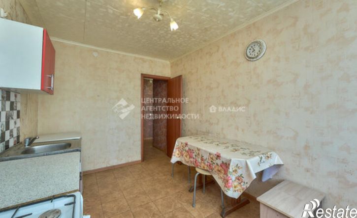 1-комн квартира ул Зубковой, 27 3,  д. 27 3,  к. 3