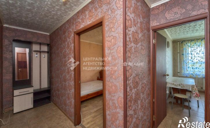 1-комн квартира ул Зубковой, 27 3,  д. 27 3,  к. 3