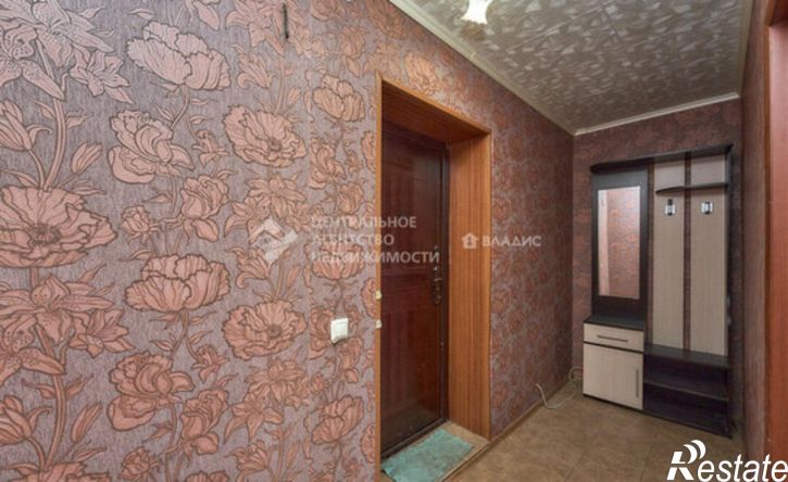 1-комн квартира ул Зубковой, 27 3,  д. 27 3,  к. 3