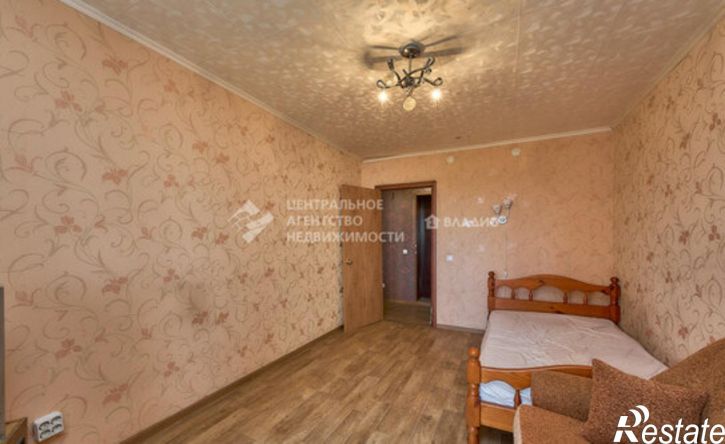 1-комн квартира ул Зубковой, 27 3,  д. 27 3,  к. 3