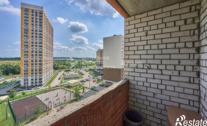 1-комн квартира ул Зубковой, 27 3,  д. 27 3,  к. 3