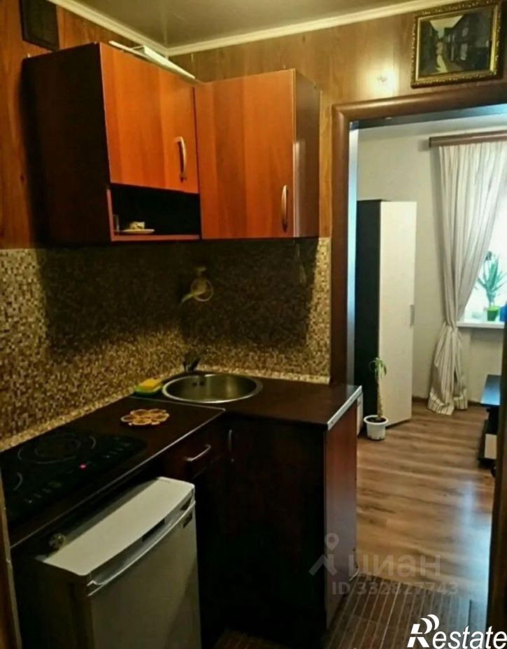 1-комн квартира ул Космонавтов, 9 1,  д. 9 1,  к. 1