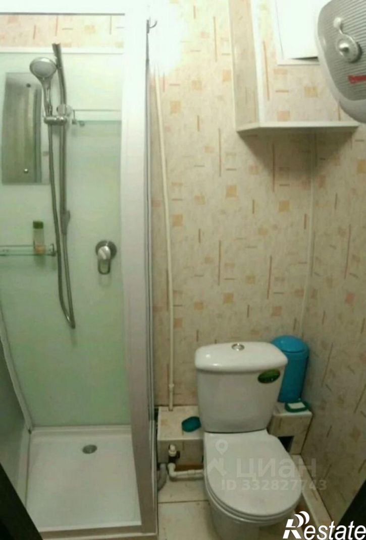1-комн квартира ул Космонавтов, 9 1,  д. 9 1,  к. 1