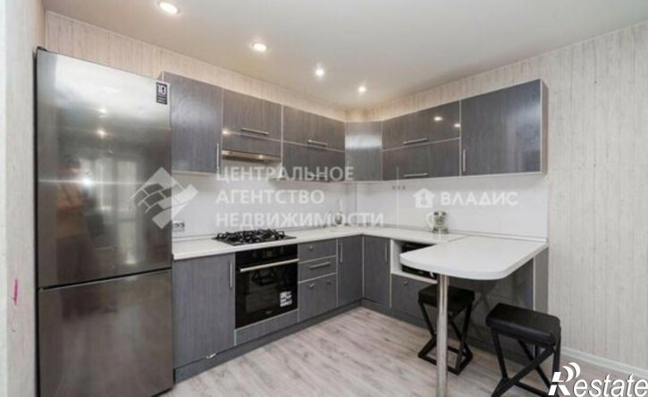 1-комн квартира ул Пугачева, 11/19,  д. 11/19