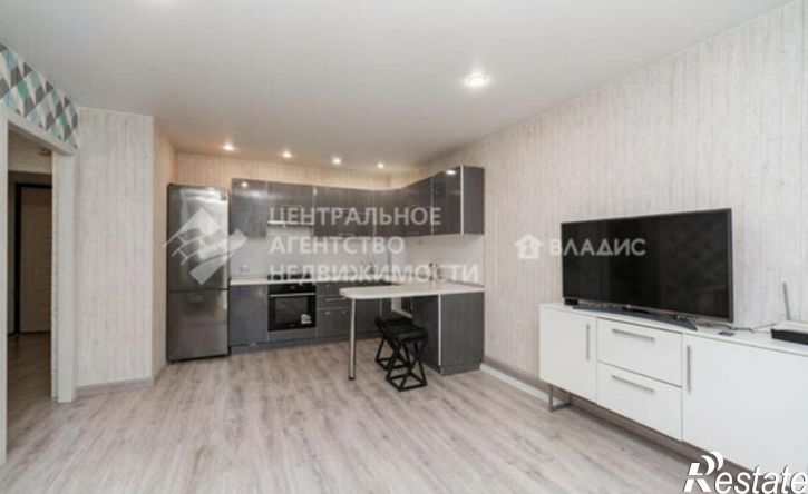 1-комн квартира ул Пугачева, 11/19,  д. 11/19