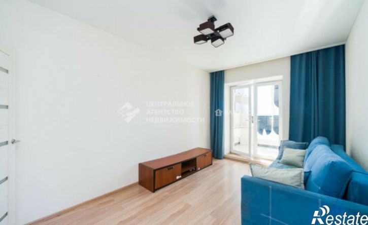 1-комн квартира Старообрядческий пр-д, 5А,  д. 5А