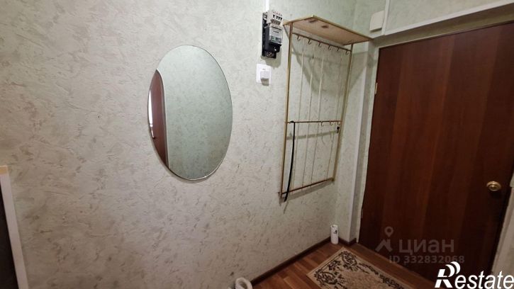 2-комн квартира пр-д Грибоедова, 15,  д. 15
