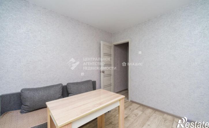 1-комн квартира ул Березовая, 1м,  д. 1м