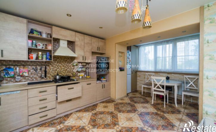 3-комн квартира ул Крупской, 18а,  д. 18а
