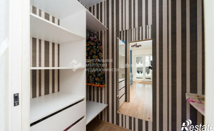 1-комн квартира Старообрядческий пр-д, 5А,  д. 5А