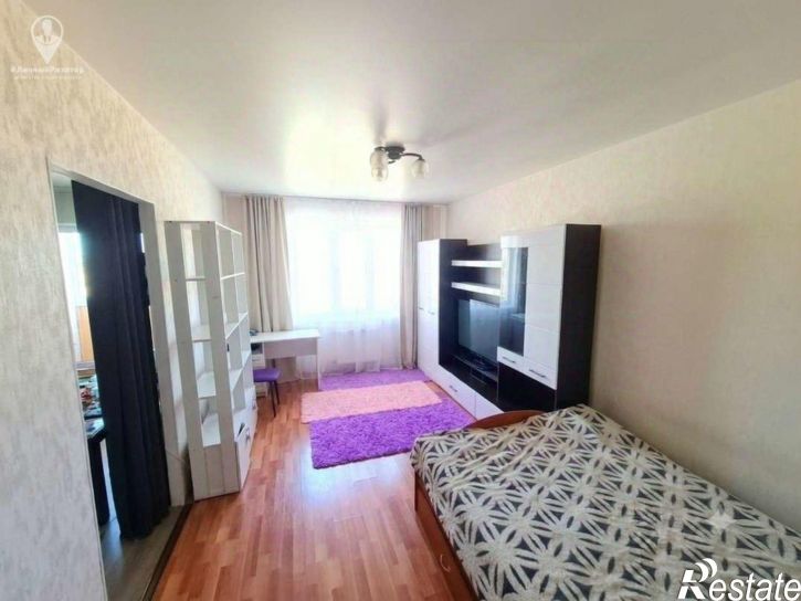 1-комн квартира ул Шереметьевская, 8,  д. 8
