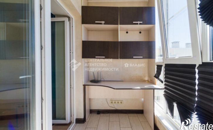 1-комн квартира Старообрядческий пр-д, 5А,  д. 5А