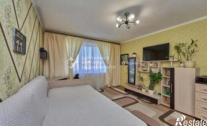 1-комн квартира ул Песоченская, 12,  д. 12