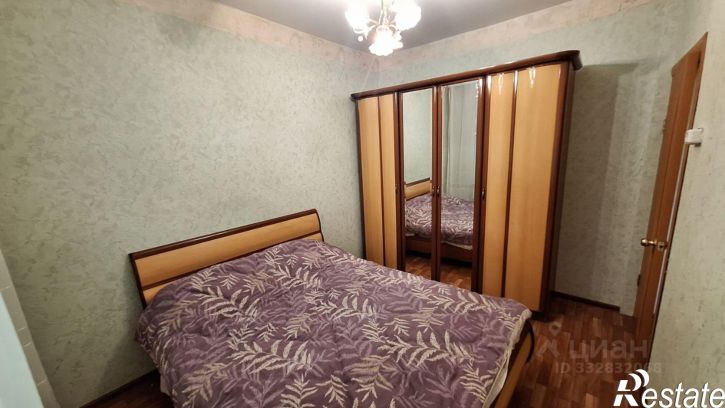 2-комн квартира пр-д Грибоедова, 15,  д. 15