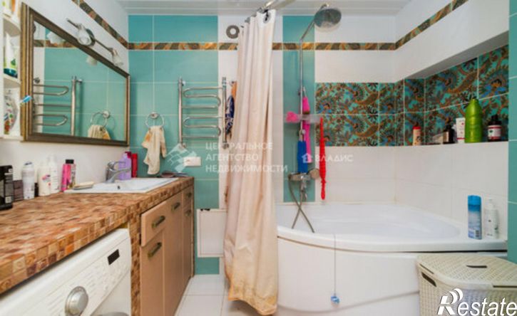 3-комн квартира ул Крупской, 18а,  д. 18а