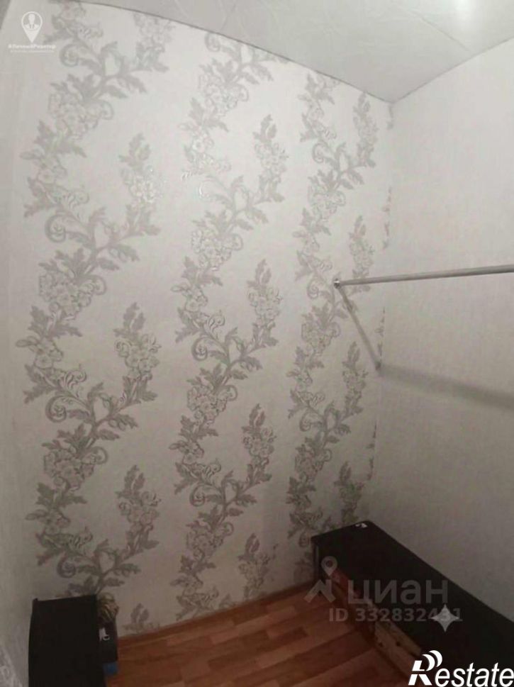 1-комн квартира ул Шереметьевская, 8,  д. 8