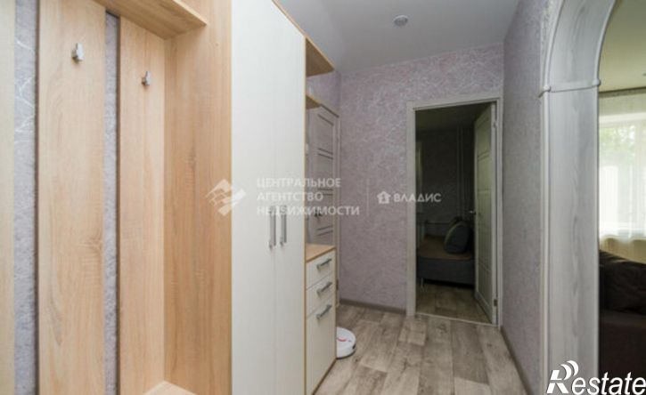 1-комн квартира ул Березовая, 1м,  д. 1м