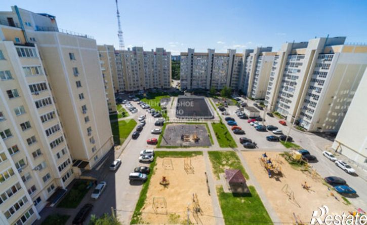 1-комн квартира Старообрядческий пр-д, 5А,  д. 5А