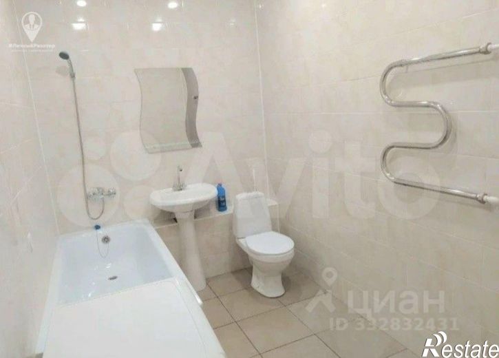 1-комн квартира ул Шереметьевская, 8,  д. 8