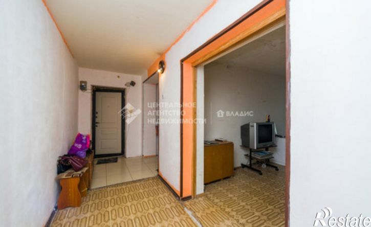3-комн квартира ул Крупской, 18а,  д. 18а