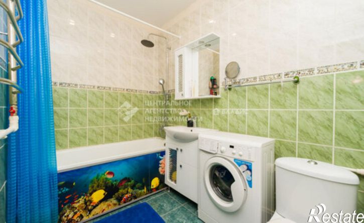 1-комн квартира ул Березовая, 1м,  д. 1м