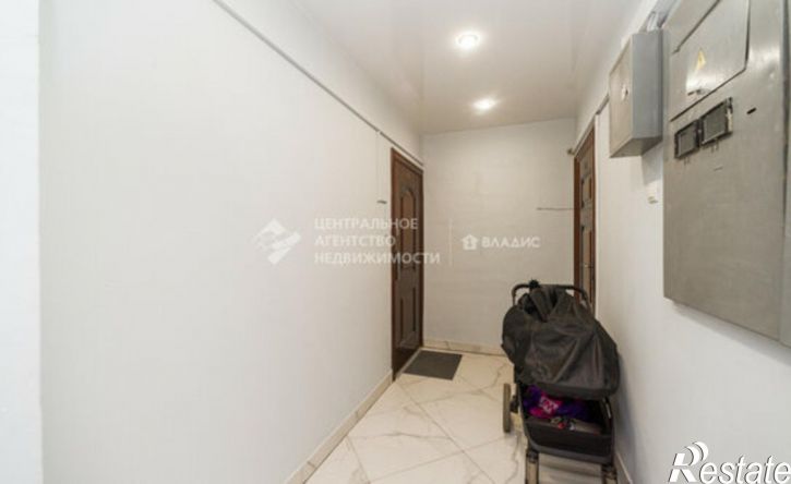 1-комн квартира ул Березовая, 1м,  д. 1м