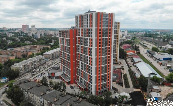 3-комн квартира ул Чкалова, 18,  д. 18