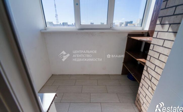 1-комн квартира Старообрядческий пр-д, 5А,  д. 5А