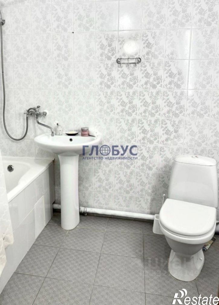 1-комн квартира ул Новоселов, 21в,  д. 21в