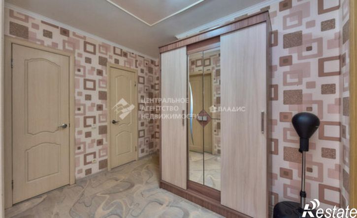 1-комн квартира ул Песоченская, 12,  д. 12