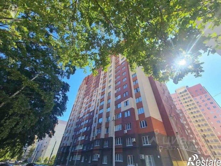 1-комн квартира ул Шереметьевская, 8,  д. 8