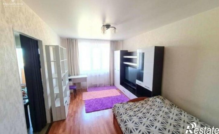 1-комн квартира ул Шереметьевская, 8,  д. 8