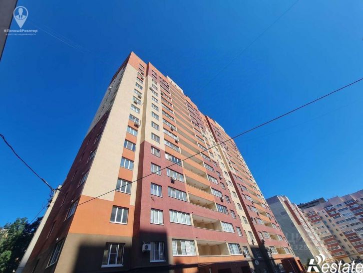 1-комн квартира ул Шереметьевская, 8,  д. 8