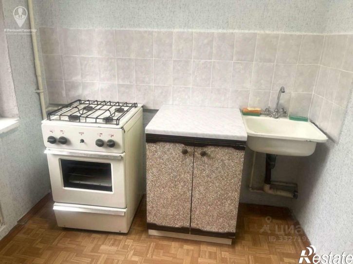 1-комн квартира пл Попова, 6/6,  д. 6/6