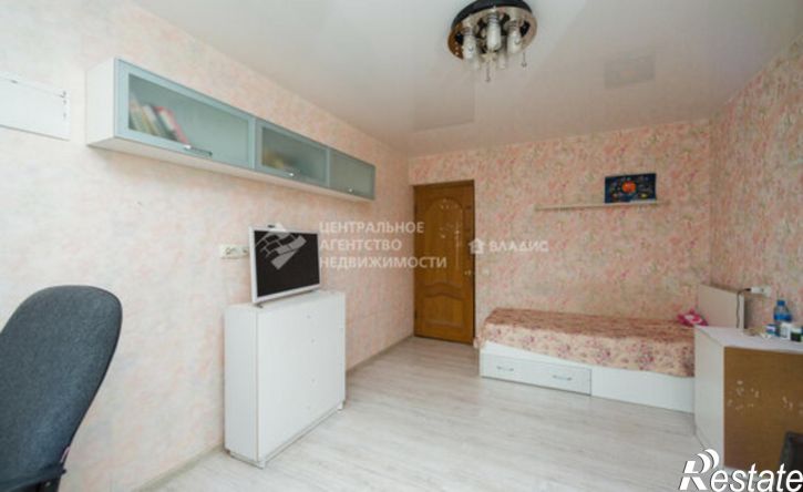 3-комн квартира ул Крупской, 18а,  д. 18а