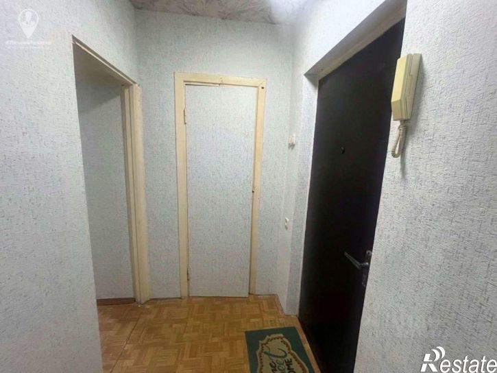 1-комн квартира пл Попова, 6/6,  д. 6/6