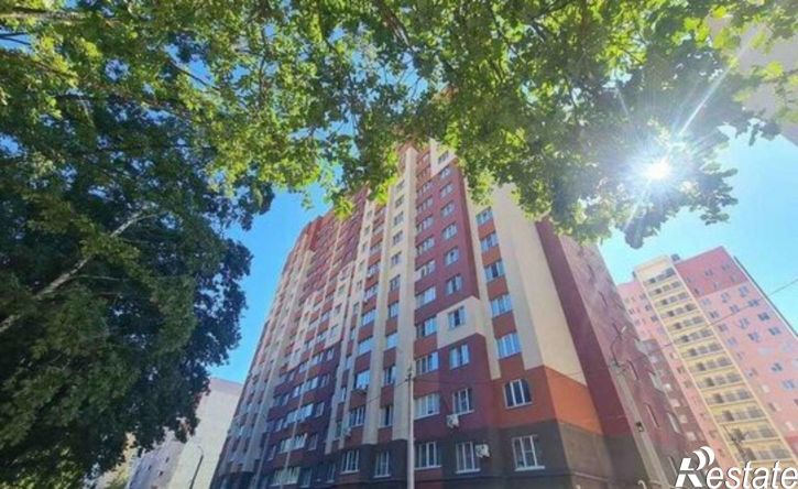 1-комн квартира ул Шереметьевская, 8,  д. 8
