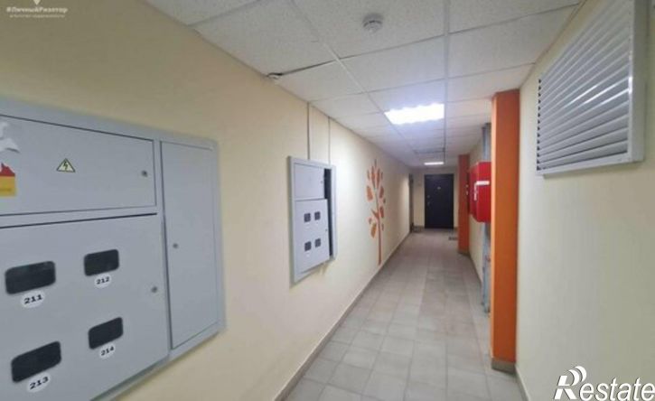 1-комн квартира ул Шереметьевская, 8,  д. 8