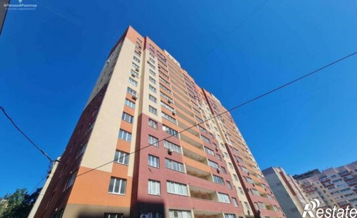1-комн квартира ул Шереметьевская, 8,  д. 8