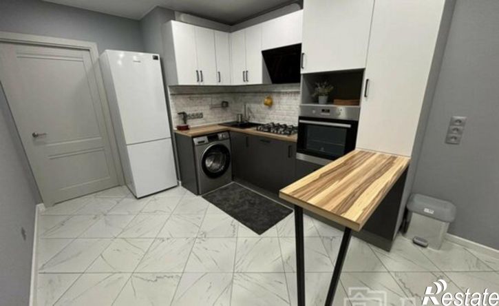 1-комн квартира ул Островского, 122А,  д. 122А