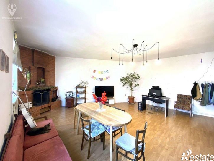 3-комн квартира пл Димитрова, 3 1,  д. 3 1,  к. 1