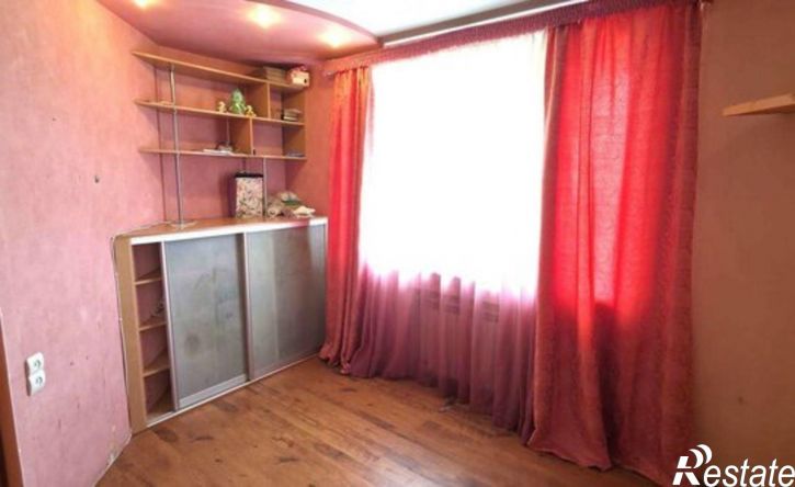 2-комн квартира ул Загородная, 4,  д. 4