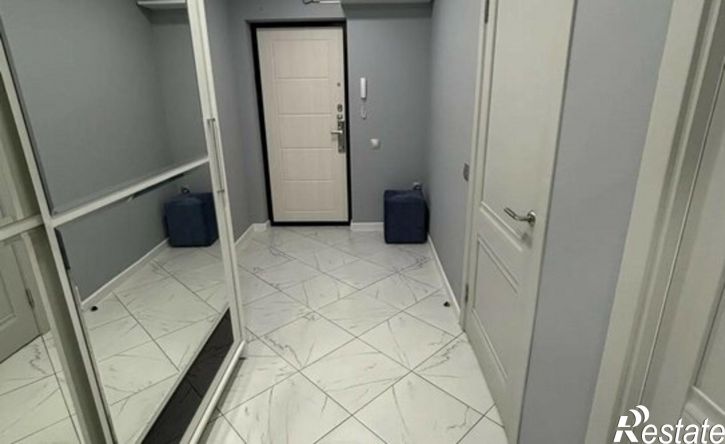 1-комн квартира ул Островского, 122А,  д. 122А