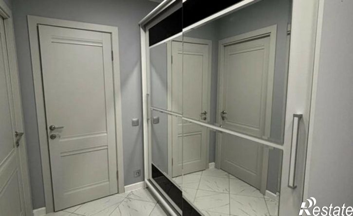 1-комн квартира ул Островского, 122А,  д. 122А