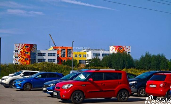 2-комн квартира в новом доме микрорайон Олимпийский Городок, жилой комплекс Северный