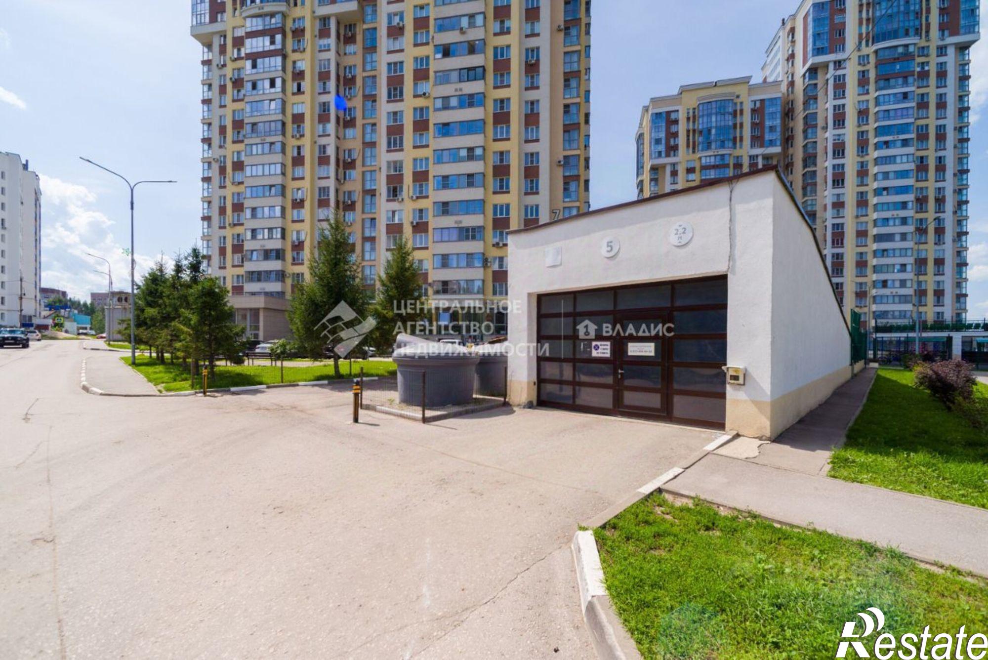 Купить гараж, место в паркинге за 1 428 580 рублей на ул Васильевская, 5