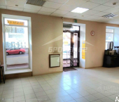 торговое помещение 104 кв м ул Горького, 59