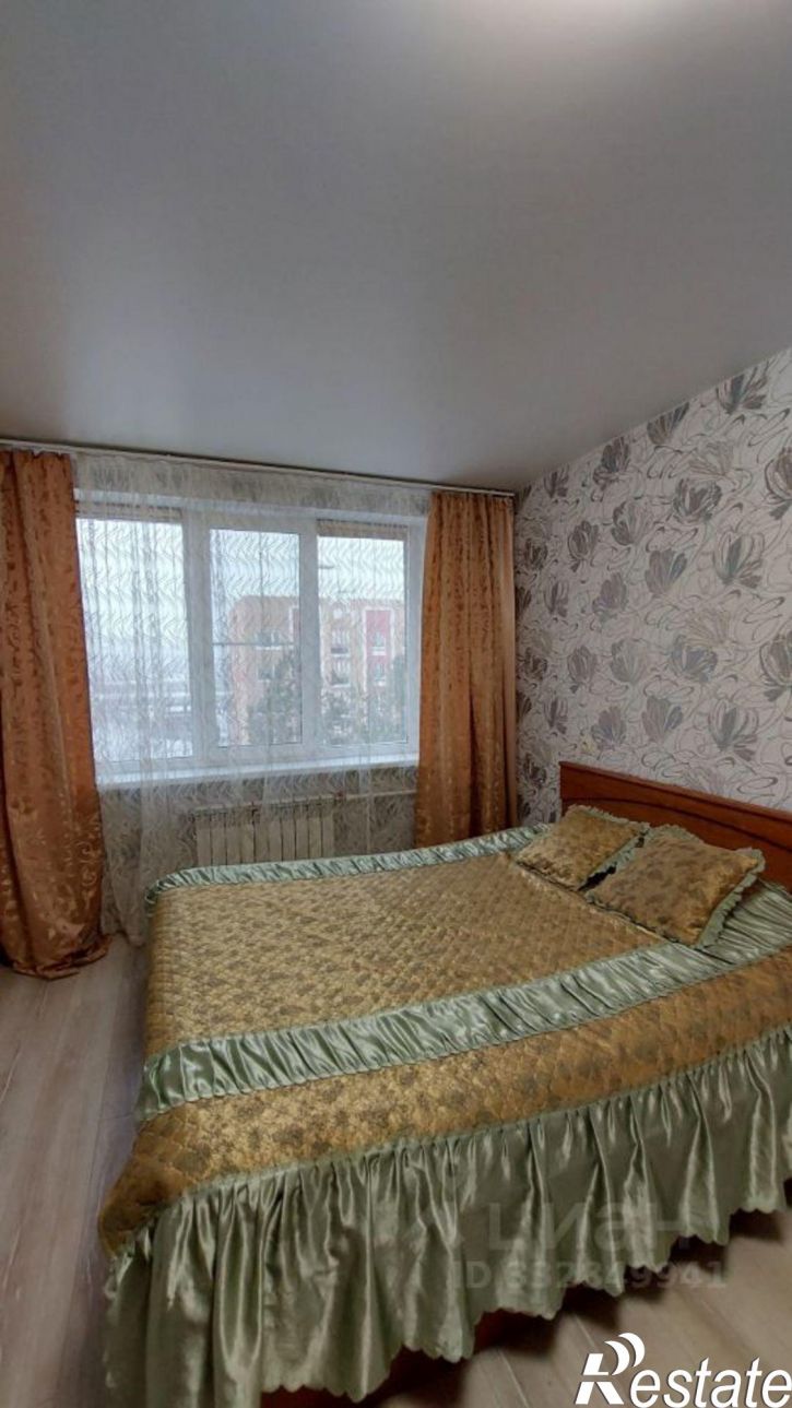 1-комн квартира ул Быстрецкая, 25,  д. 25
